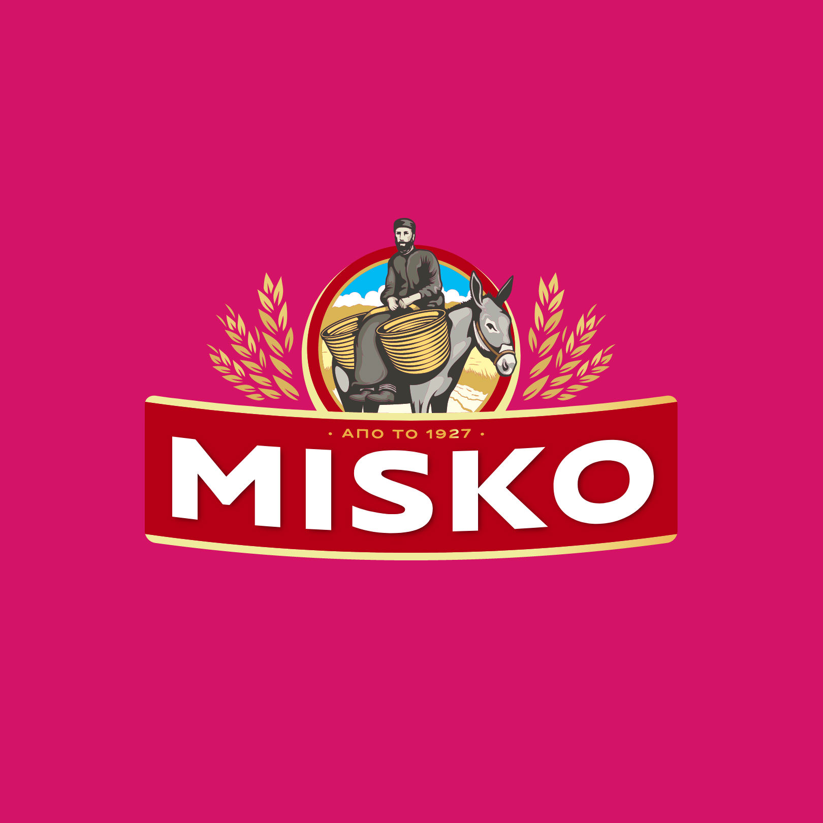 Misko