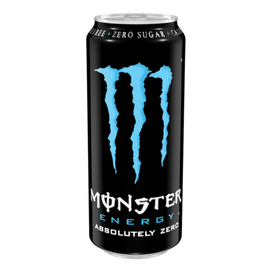 monster energy χονδρική