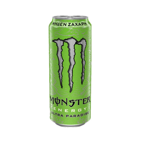 monster energy χονδρική ultra paradise