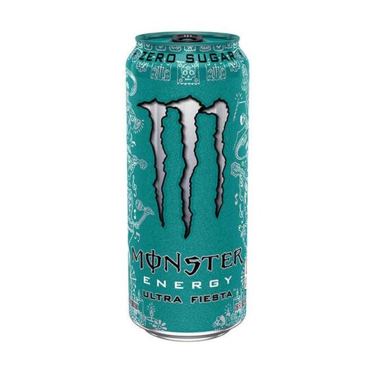monster energy χονδρική ultra fiesta