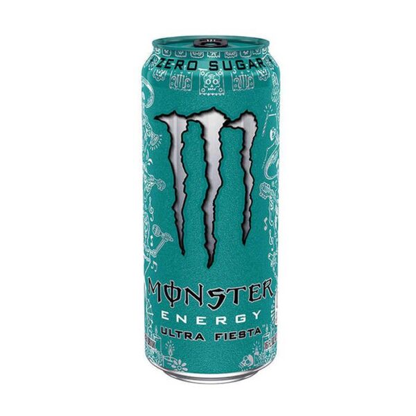 monster energy χονδρική ultra fiesta
