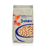 3Α ΡΕΒΥΘΙΑ ΧΟΝΔΡΑ 500GR
