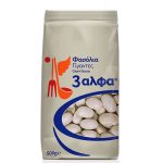 3Α ΦΑΣΟΛΙΑ ΓΙΓΑΝΤΕΣ 500GR