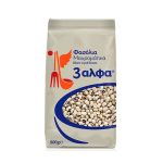 3Α ΦΑΣΟΛΙΑ ΜΑΥΡΟΜΑΤΙΚΑ 500GR