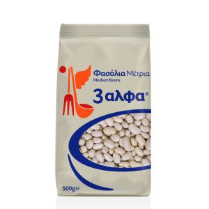 3Α ΦΑΣΟΛΙΑ ΜΕΤΡΙΑ 500GR