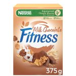 NESTLE FITNESS ΣΟΚΟΛΑΤΑ 375 GR