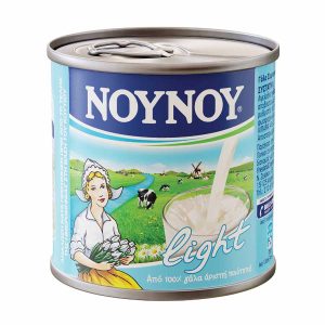 ΝΟΥΝΟΥ ΓΑΛΑ ΕΒΑΠΟΡΕ LIGHT 170GR