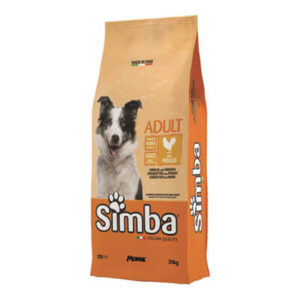 SIMBA ΤΡΟΦΗ ΣΚΥΛΟΥ ΚΟΤΟΠΟΥΛΟ 20KG