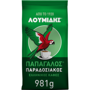 ΛΟΥΜΙΔΗΣ 981gr