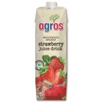 AGROS ΧΥΜΟΣ ΦΡΑΟΥΛΑ 1L X 12 Τεμ.