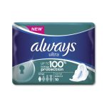 ALWAYS ΣΕΡΒΙΕΤΕΣ ONM NORMAL PLUS (ΠΚ-9ΤΕΜ)