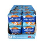 ALWAYS ΣΕΡΒΙΕΤΕΣ ULTRA DAY NORMAL (ΠΚ-9ΤΕΜ)