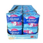 ALWAYS ΣΕΡΒΙΕΤΕΣ ULTRA DAY SUPER (ΠΚ-8ΤΕΜ)