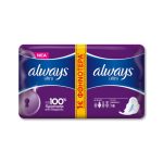ALWAYS ΣΕΡΒΙΕΤΕΣ ULTRA LONG PLUS DUO (ΠΚ-16ΤΕΜ)
