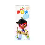 AMITA FUN BLUE 250ML X 24 Τεμ.