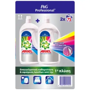 ARIEL PROF. ΥΓΡΟ ΠΛΥΝΤ COLOR (150ΜΖ)