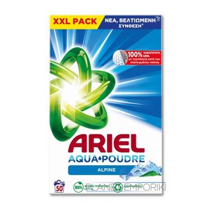 ARIEL ΣΚΟΝΗ ALPINE 50 ΜZ (3.250 kg)