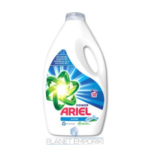ARIEL ΥΓΡΟ ALPINE 50 ΜZ (2,5LT)