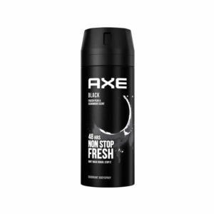 AXE BLACK ΑΠΟΣΜΗΤΙΚΟ SPRAY 150ml