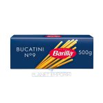 BARILLA BUCATINI Νο9 500GR