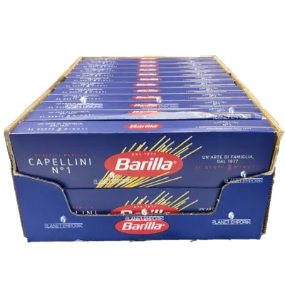 BARILLA CAPELLINI Νο1 500GR (24 Τεμ.)