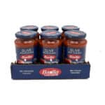 BARILLA ΣΑΛΤΣΑ OLIVE 400GR (6 Τεμ.)