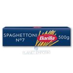 BARILLA SPAGHETTONI Νο7 500GR