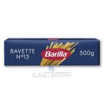 BARILLA ΛΙΓΚΟΥΪΝΙ Νο13 500GR