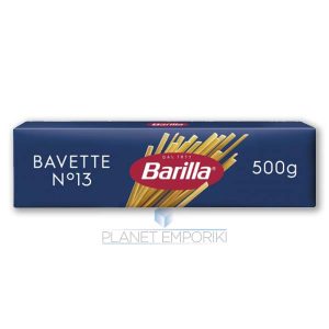 BARILLA ΛΙΓΚΟΥΪΝΙ Νο13 500GR