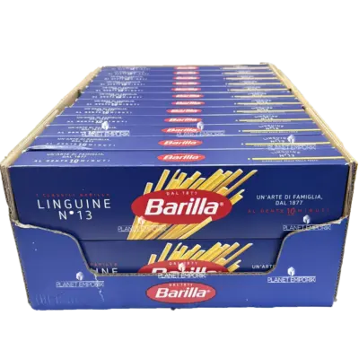 BARILLA ΛΙΓΚΟΥΪΝΙ Νο13 500GR (24 Τεμ.)