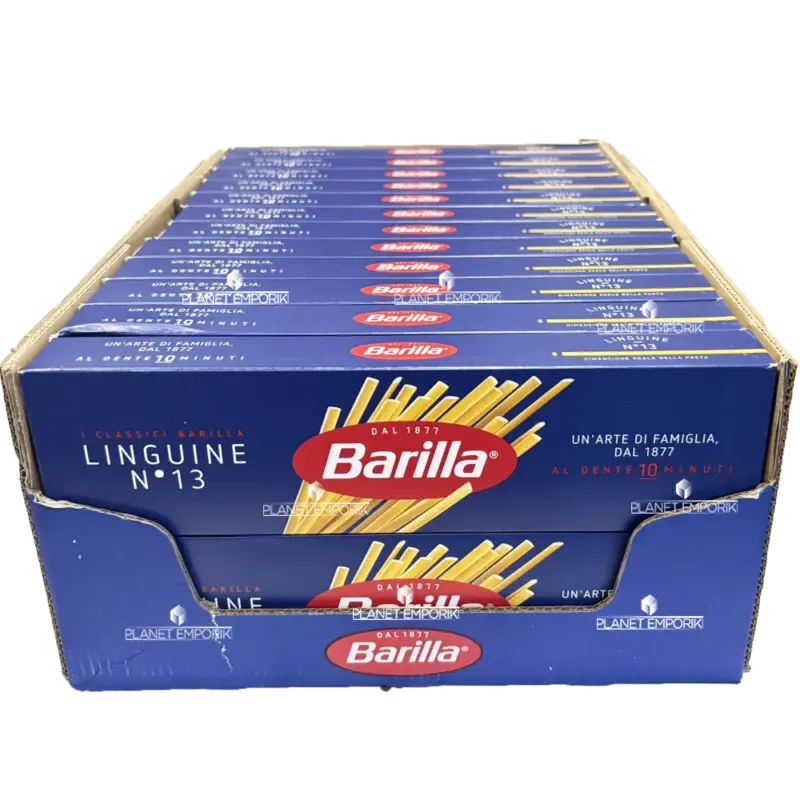 BARILLA ΛΙΓΚΟΥΪΝΙ Νο13 500GR (24 Τεμ.)