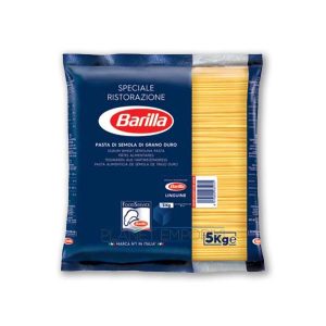 BARILLA ΛΙΓΚΟΥΪΝΙ Νο13 5KG