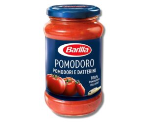 BARILLA ΣΑΛΤΣΑ POMODORO 400GR