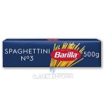BARILLA ΣΠΑΓΓΕΤΙΝΙ Νο3 500GR