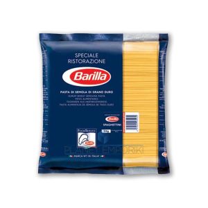 BARILLA ΣΠΑΓΓΕΤΙΝΙ Νο3 5KG
