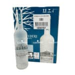 BELVEDERE ΒΟΤΚΑ 40% 700ml (6 Τεμ.)