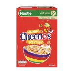 CHEERIOS 375 GR
