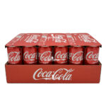 COCA COLA 330ML (24Τεμ.)