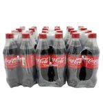 COCA COLA ORIGINAL 500ML (24Τεμ.)
