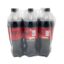 COCA COLA ZERO 1,5LT (6Τεμ.)