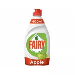 FAIRY APPLE 400ML