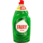 FAIRY ORIGINAL 900ML