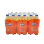 FANTA ΚΟΚΚΙΝΗ 500ML (24Τεμ.)