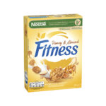 NESTLE FITNESS ΜΕΛΙ & ΑΜΥΓΔΑΛΟ 325GR (14 Τεμ.)