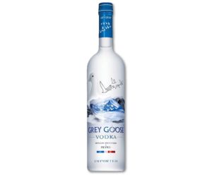 GREY GOOSE ΒΟΤΚΑ 40% 700ml