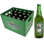 HEINEKEN ΜΠΥΡΑ 500ML (20Τεμ.)