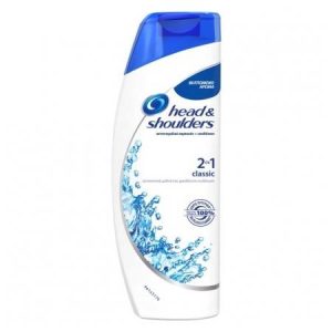 HEAD & SHOULDERS ΣΑΜΠΟΥΑΝ CLASSIC 330ML