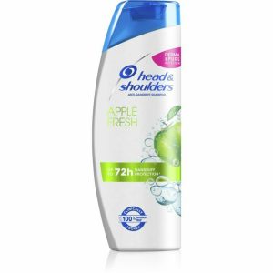 HEAD & SHOULDERS ΣΑΜΠΟΥΑΝ APPLE FRESH 330ML