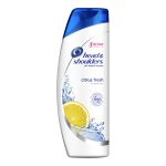 HEAD & SHOULDERS ΣΑΜΠΟΥΑΝ CITRUS FRESH 330ML