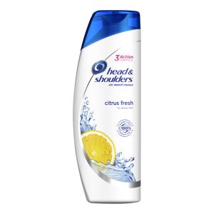 HEAD & SHOULDERS ΣΑΜΠΟΥΑΝ CITRUS FRESH 330ML